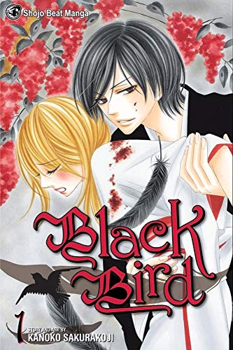 Stock image for Black Bird, Vol. 1 (1) for sale by SecondSale
