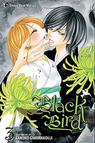 Stock image for BLACK BIRD GN VOL 03 for sale by Goldstone Books
