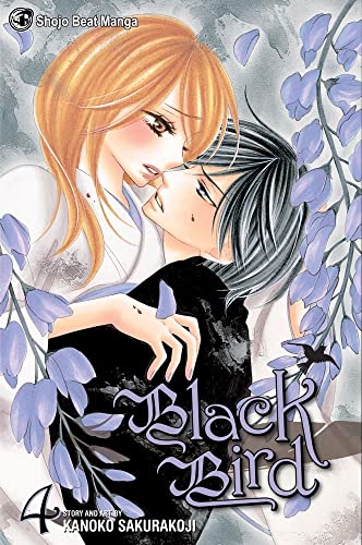 Stock image for BLACK BIRD GN VOL 04 for sale by Goldstone Books