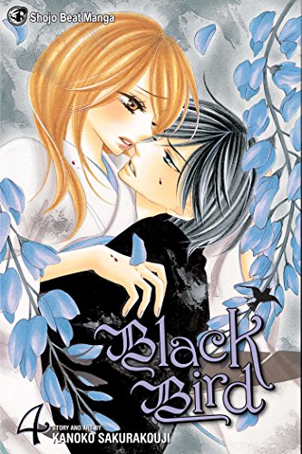 Stock image for Black Bird, Vol. 4 for sale by Kennys Bookstore