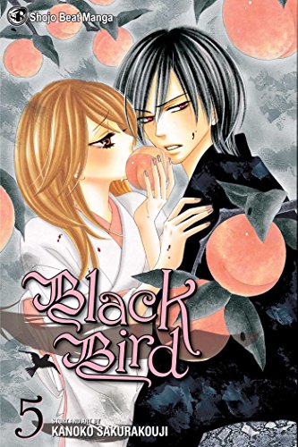 Beispielbild fr Black Bird, Vol. 5 zum Verkauf von ZBK Books