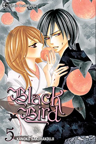 Stock image for Black Bird, Vol. 5 for sale by ZBK Books
