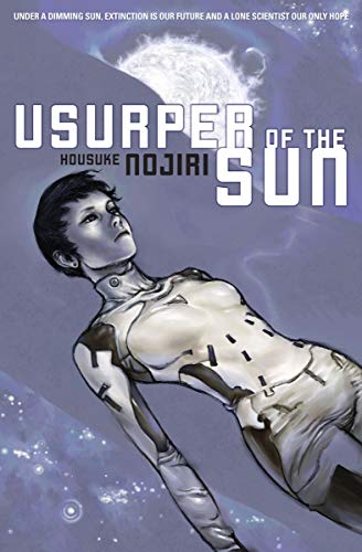 Stock image for Usurper of the Sun for sale by ThriftBooks-Atlanta