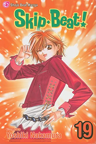Stock image for Skip Beat!, Vol. 19 for sale by Better World Books