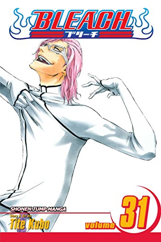 Stock image for Bleach, Vol. 31 for sale by SecondSale