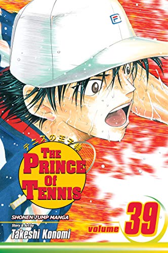 Imagen de archivo de The Prince of Tennis, Vol. 39 (39) a la venta por More Than Words