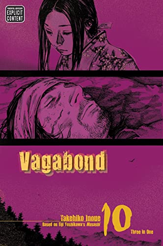 9781421529158: VAGABOND VIZBIG ED GN VOL 10 (MR) (C: 1-0-1): Vizbig Edition (Vagabond (VIZBIG Edition))