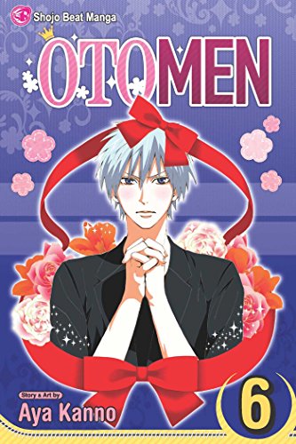 Stock image for Otomen, Vol. 6 (6) for sale by 417 Books