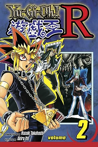 Stock image for Yu-Gi-Oh! R, Vol. 2 for sale by Hilltop Book Shop