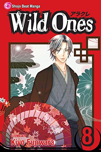 Imagen de archivo de Wild Ones, Vol. 8 a la venta por Jenson Books Inc