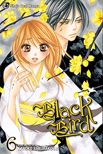 Beispielbild für Black Bird, Vol. 6 (6) (Shojo Beat Manga) zum Verkauf von SecondSale