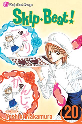 Beispielbild fr Skip Beat!, Vol. 20 zum Verkauf von HPB-Diamond