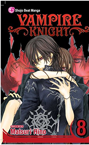 Beispielbild fr Vampire Knight. Vol. 8 zum Verkauf von Blackwell's