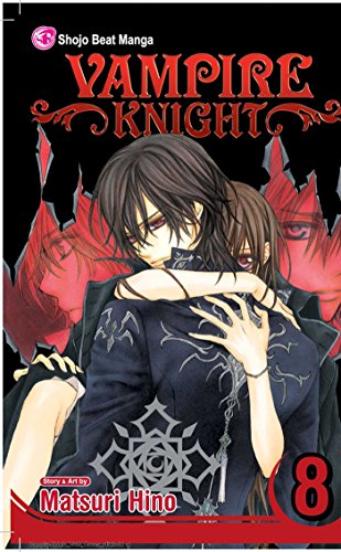 Stock image for Vampire Knight, Vol. 8 (8) for sale by Wonder Book