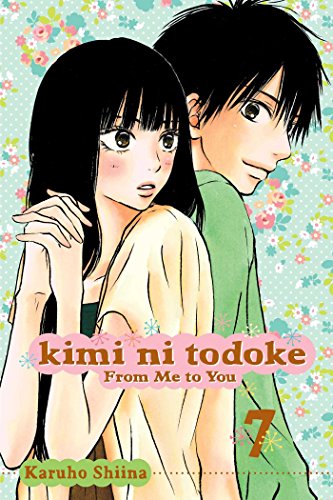 Beispielbild fr Kimi ni Todoke: from Me to You, Vol. 7 zum Verkauf von Better World Books