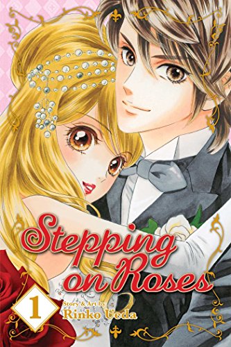 Beispielbild fr Stepping on Roses, Vol. 1 zum Verkauf von Better World Books