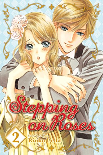 Stock image for STEPPING ON ROSES GN VOL 02: Volume 2 for sale by WorldofBooks