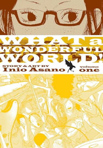 9781421532219: What a Wonderful World!, Vol. 1 (1)