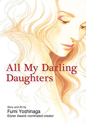 Beispielbild fr All My Darling Daughters (1) zum Verkauf von SecondSale