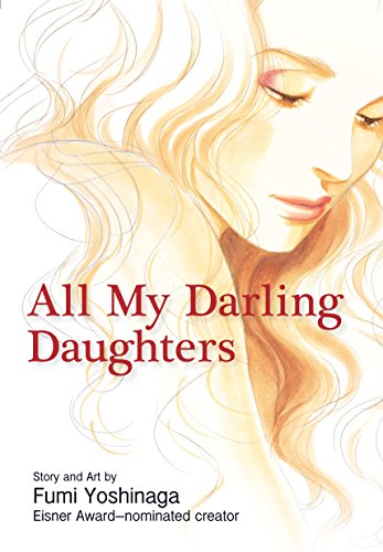 Stock image for All My Darling Daughters (1) for sale by SecondSale