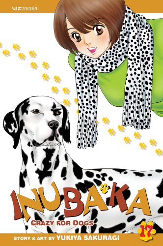Stock image for Inubaka: Crazy for Dogs, Vol. 17 for sale by ThriftBooks-Atlanta