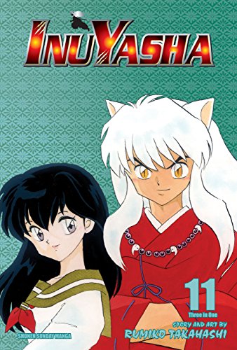 Beispielbild fr InuYasha. 11 zum Verkauf von Blackwell's