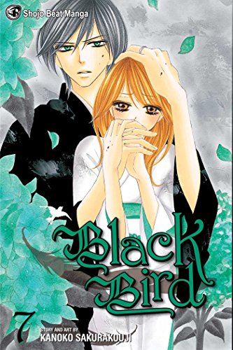 Stock image for Black Bird, Vol. 7 for sale by New Legacy Books