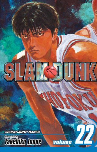 Beispielbild fr Slam Dunk, Vol. 22 (22) zum Verkauf von BooksRun