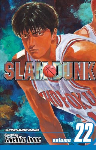 Stock image for Slam Dunk, Vol. 22 (22) for sale by BooksRun