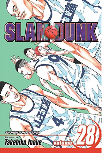 Stock image for Slam Dunk, Vol. 28 (28) for sale by Red's Corner LLC