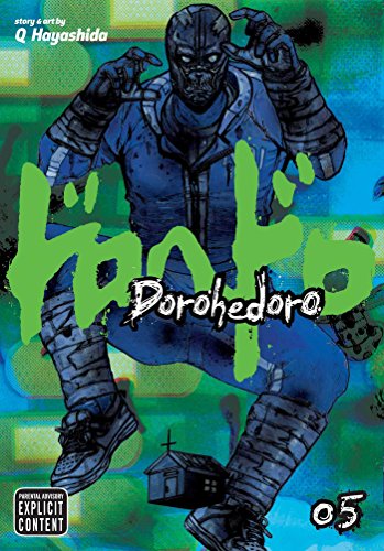 Beispielbild fr DOROHEDORO GN VOL 05 (MR) (C: 1-0-1): Volume 5 zum Verkauf von WorldofBooks