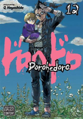 Imagen de archivo de Dorohedoro, Vol. 12 a la venta por ThriftBooks-Atlanta