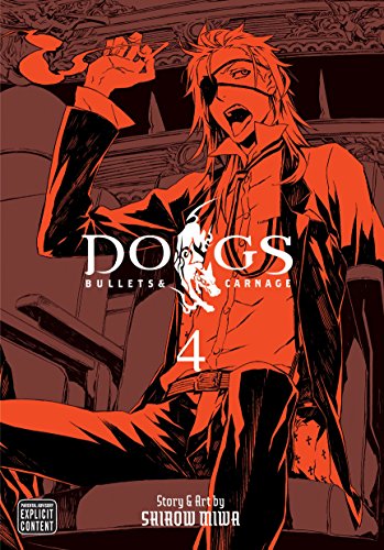 Beispielbild fr Dogs: Bullets Carnage, Vol. 4 zum Verkauf von Goodwill Books