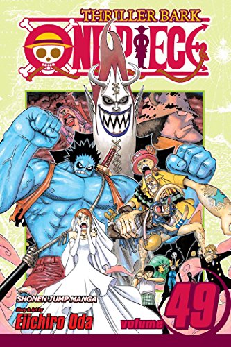 

One Piece, Vol. 49 (49)
