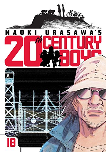 Stock image for Naoki Urasawa's 20th Century Boys, Vol. 18 (18) for sale by Ergodebooks