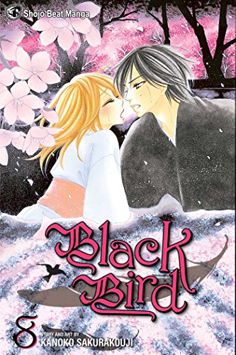 Stock image for Black Bird, Vol. 8 for sale by Better World Books