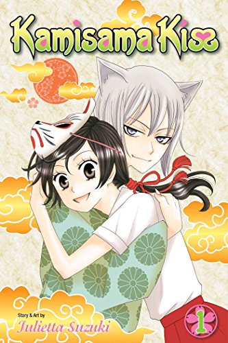 Stock image for Kamisama Kiss, Vol. 1 for sale by HPB-Diamond