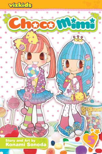 Stock image for ChocoMimi, Vol. 5 (5) for sale by Book Deals