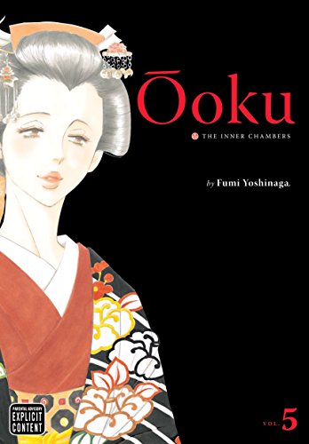 Stock image for oku: The Inner Chambers, Vol. 5 for sale by Goodwill Books