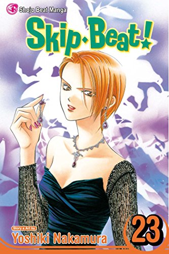 Imagen de archivo de SKIP BEAT TP VOL 23 (C: 1-0-1) a la venta por Pieuler Store