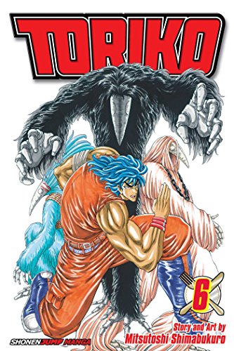 Beispielbild fr Toriko, Vol. 6 zum Verkauf von Better World Books