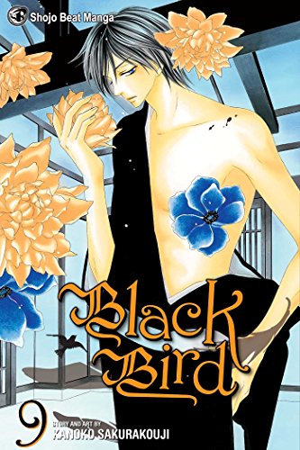 Beispielbild fr Black Bird, Vol. 9 zum Verkauf von Better World Books