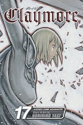 Stock image for Claymore, Vol. 17 (17) for sale by Zoom Books Company