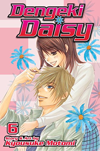 Beispielbild fr DENGEKI DAISY GN VOL 06 zum Verkauf von Studibuch