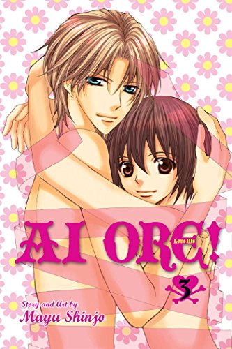 Stock image for AI Ore! Love Me!, Vol. 3 for sale by Half Price Books Inc.