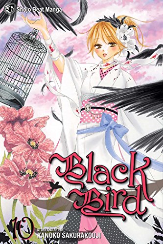 Stock image for Black Bird, Vol. 10 for sale by Better World Books