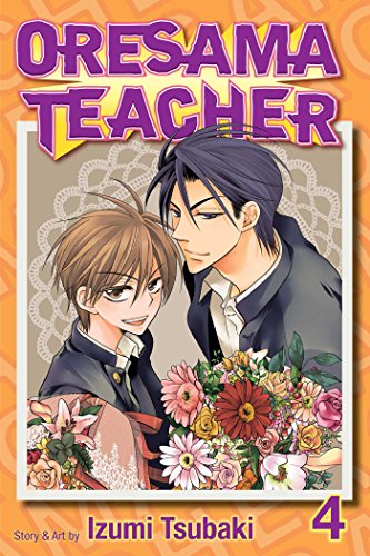 Stock image for Oresama Teacher, Vol. 4 for sale by More Than Words