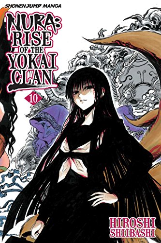 Stock image for Nura: Rise of the Yokai Clan, Vol. 10 (10) for sale by SecondSale