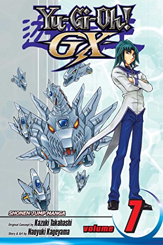 Stock image for Yu-Gi-Oh! GX, Vol. 7 for sale by BooksRun