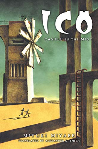 Beispielbild fr ICO: Castle in the Mist (Haikasoru) zum Verkauf von Ergodebooks